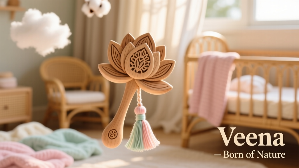 Veena: A Pediatric Nurse’s Evidence-Based Guide to Safe, Effective Infant Sleep Positioning