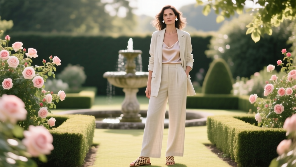 Garden Party Outfit Rules (2026)