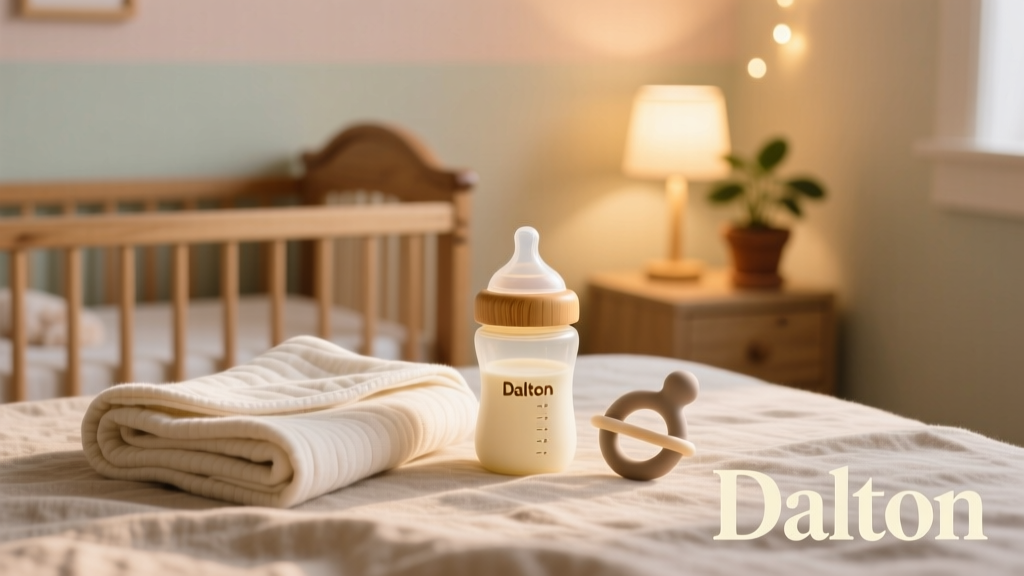 Dalton: Understanding the Infant Weight Unit in Clinical Practice and Home Care