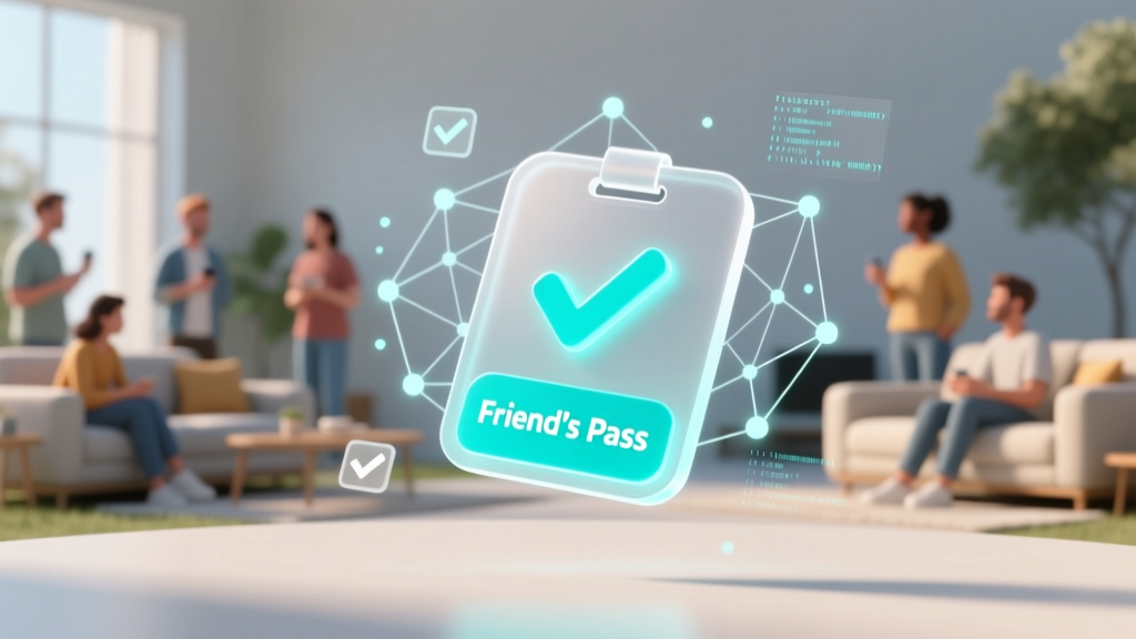 Party Animals Friend's Pass: Free Multiplayer (2026)