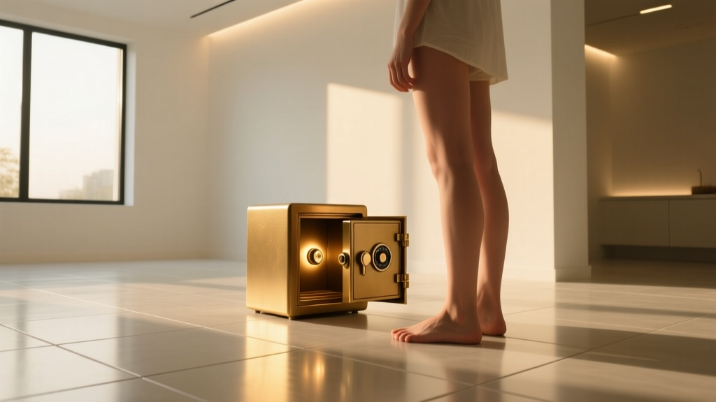 Safe Feeling Security: Emotional Dream Meaning