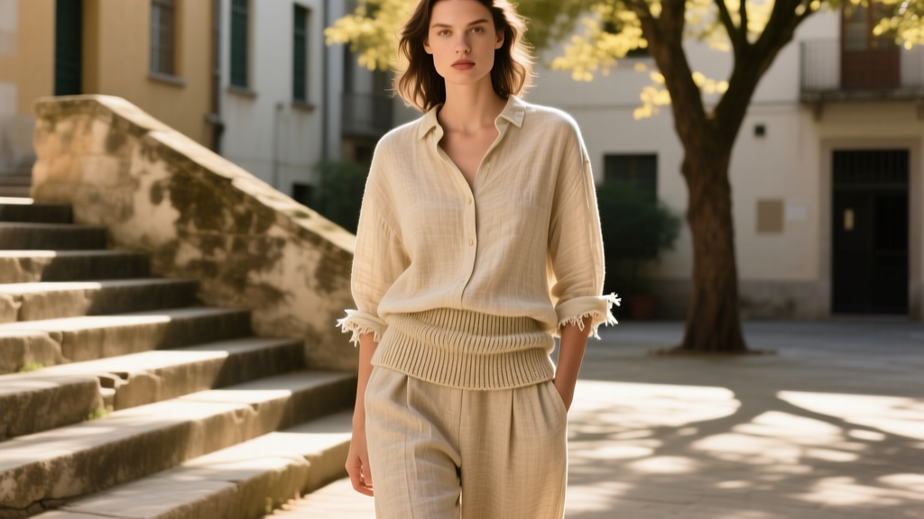 How Organic Cotton Clothing Ages: The Truth Behind the Softness