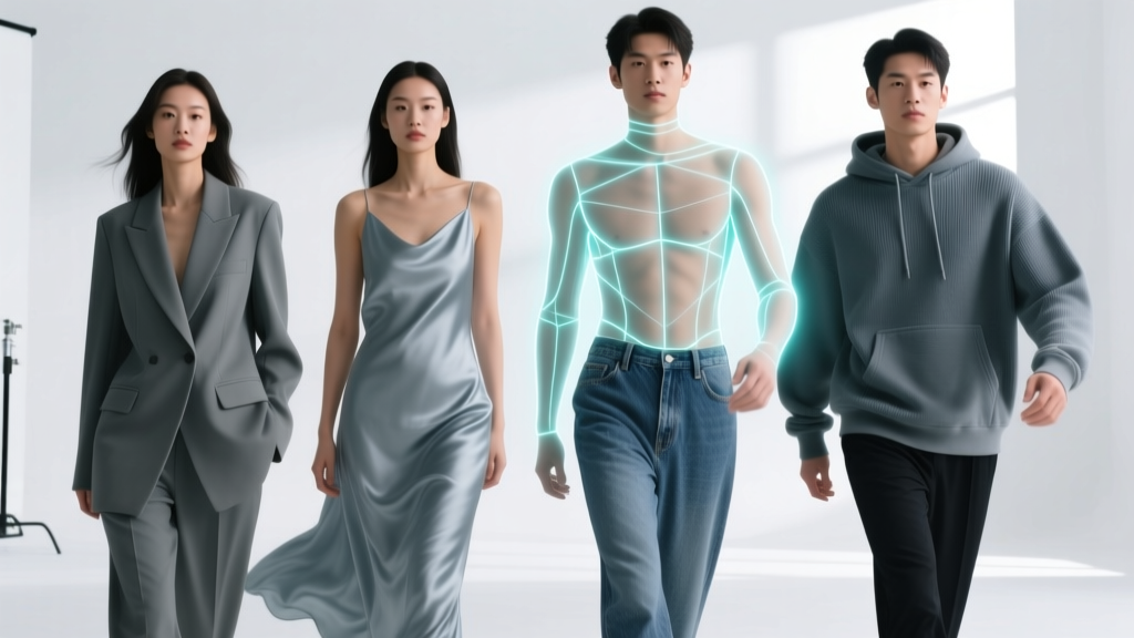 How Virtual Try-On Tech Works for Clothing (2024 Guide)