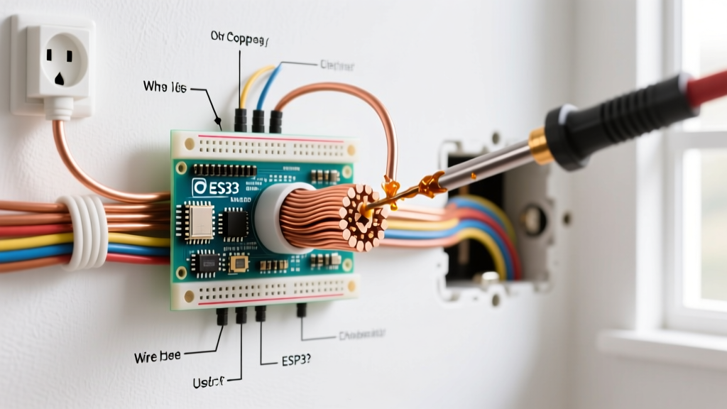 Why Is Copper Used in Electrical Wiring? A Homeowner's Guide