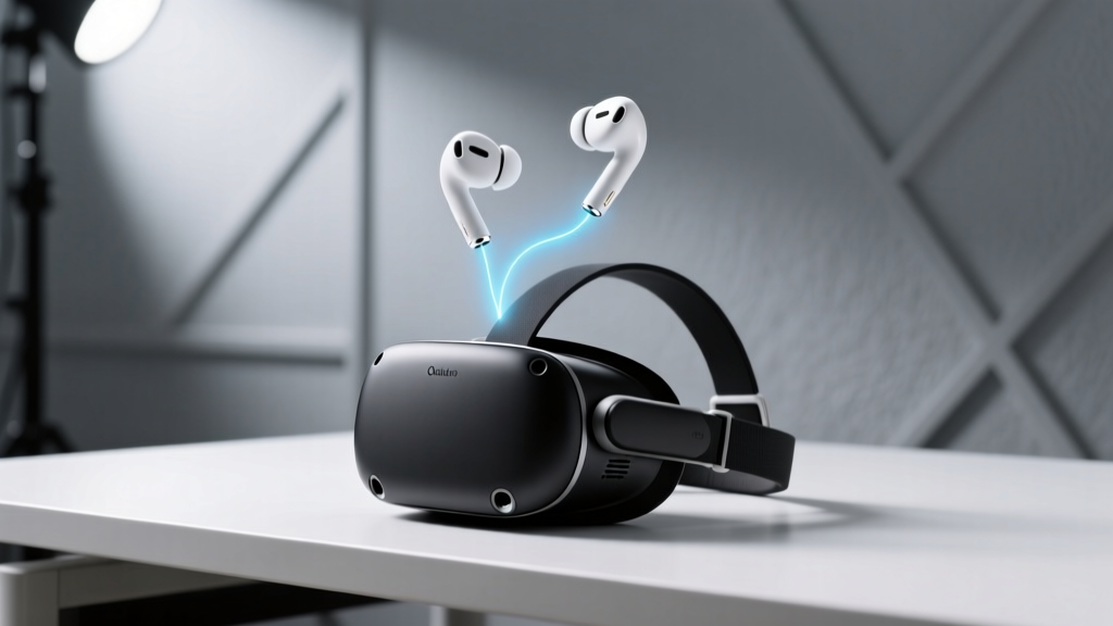 Oculus Quest 2 Wireless Headphones Guide (2026)