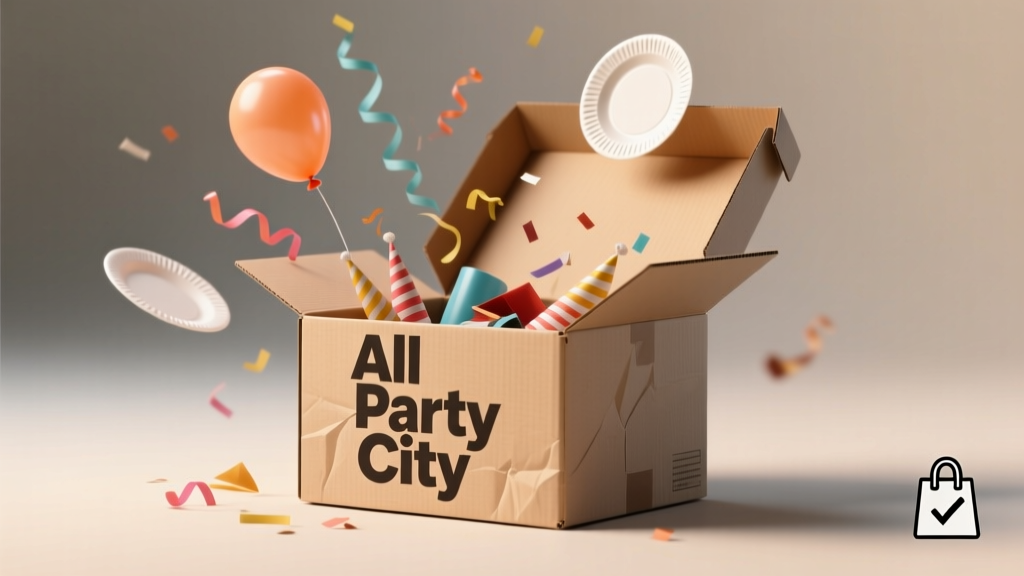 Is Party City Closing? Store Closures & Alternatives (2026)