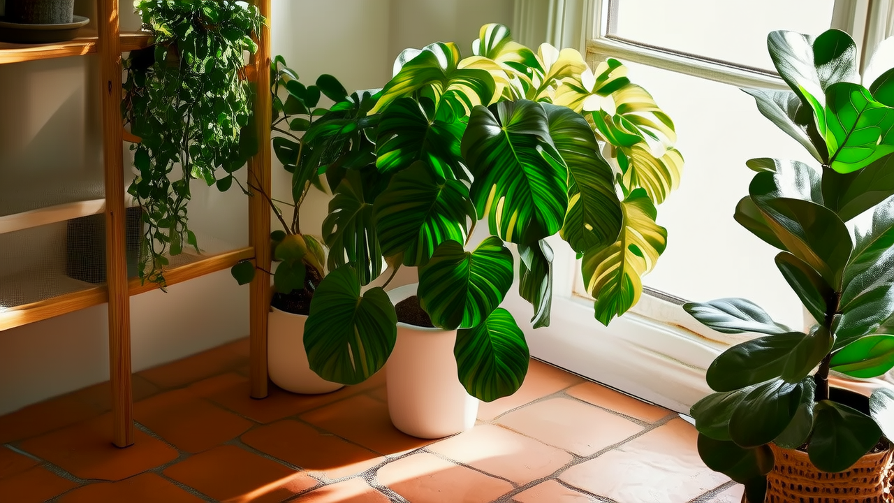 Japanese Winter Garden: Minimalism Meets Resilience