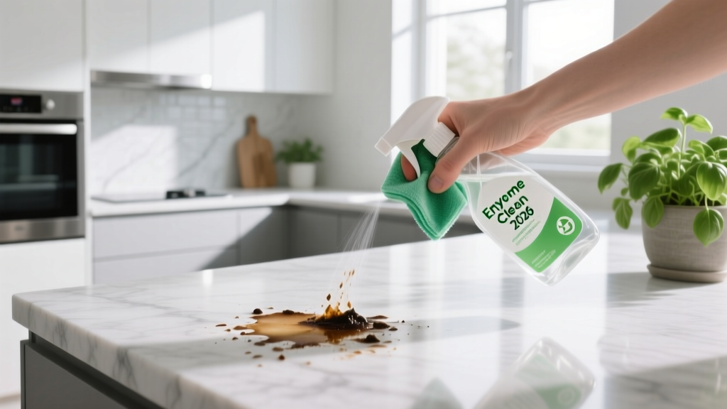 Tested: How To Get Feces Out Of Countertops Easily 2026