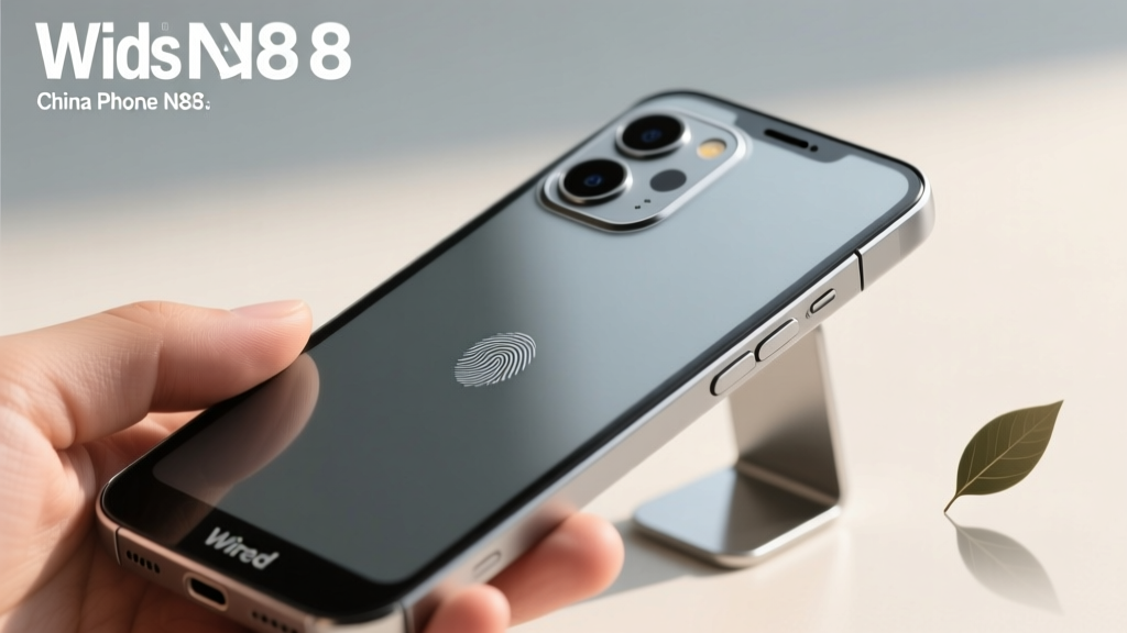 China Phone N82 vs Flagships: Real-World Performance Test