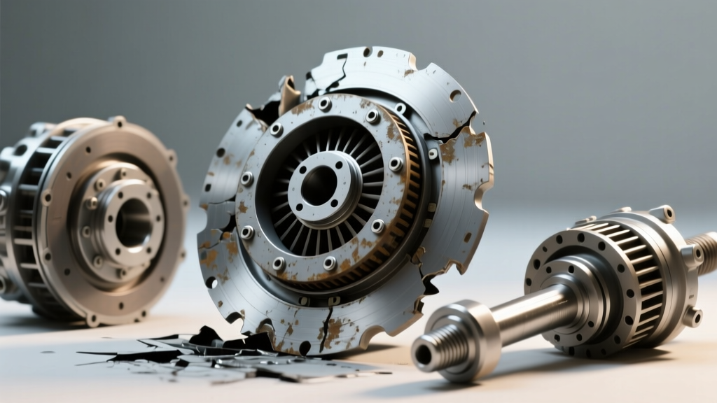 How Long Can You Drive With a Bad Torque Converter? Fitment Risks