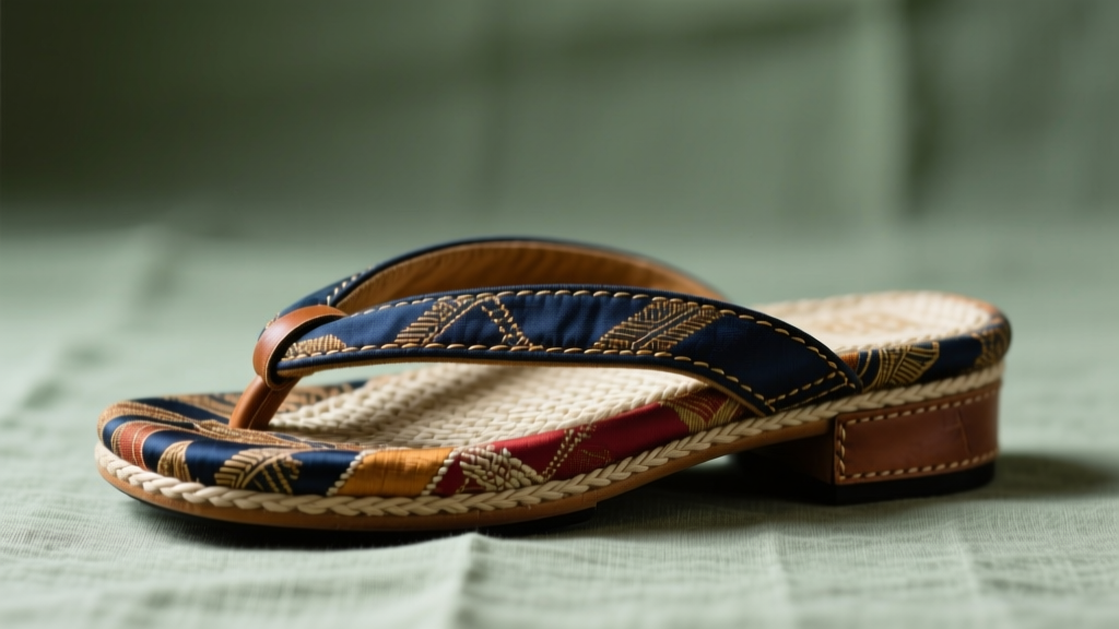 Bespoke Geta and Zori Sandals: 2026 Crafting Guide