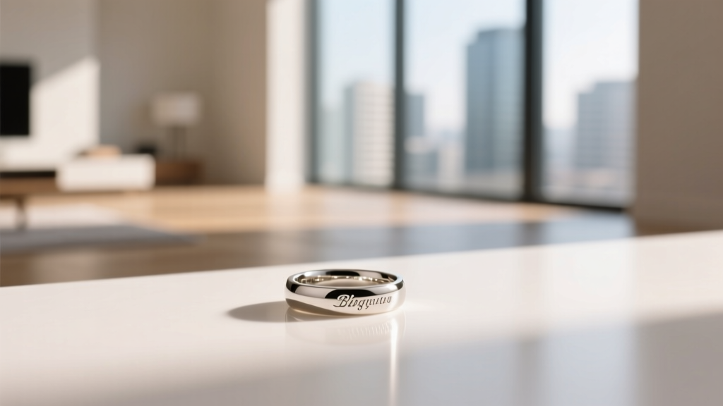 Wedding Ring Without Marriage: When It’s Okay (2026)