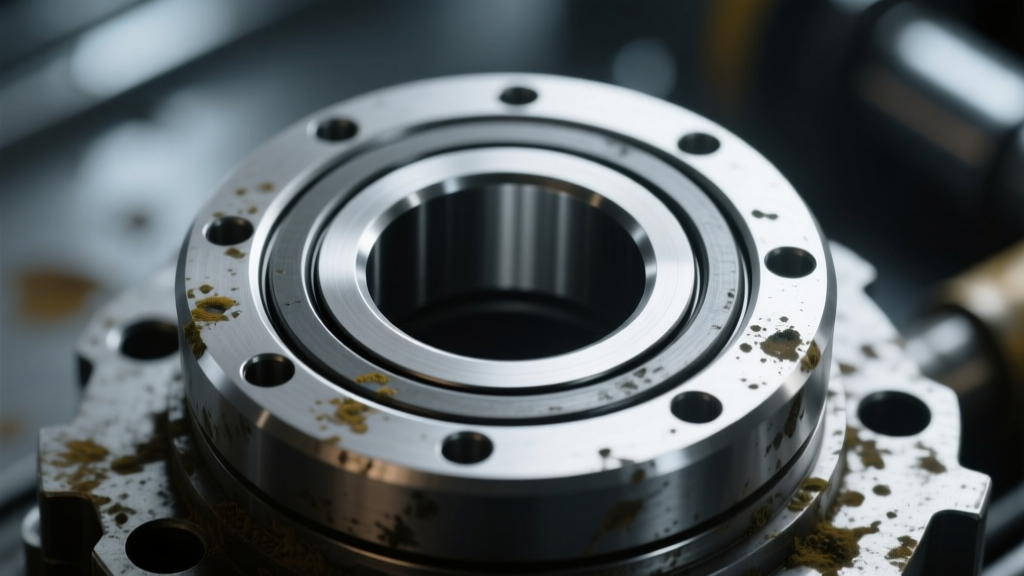 Stop Mechanical Seal Failures in Corrosive Service