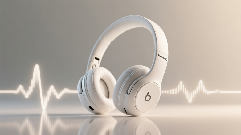 Powerbeats 2 Power On Guide: Troubleshooting Tips