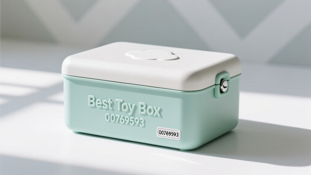 Best Toy Boxes for Child Safety and Organization: Expert-Reviewed Models with Real-World Testing Data