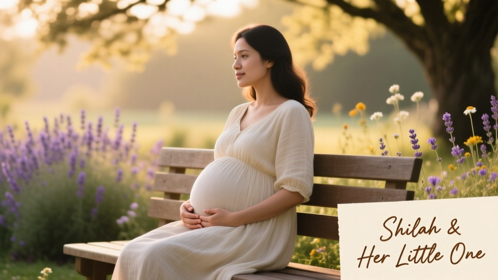 Shilah: Evidence-Based Insights on This Ancient Herbal Remedy in Modern Prenatal Care