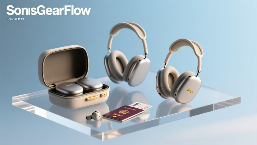What S Best Wireless Headphones Travel (2026)