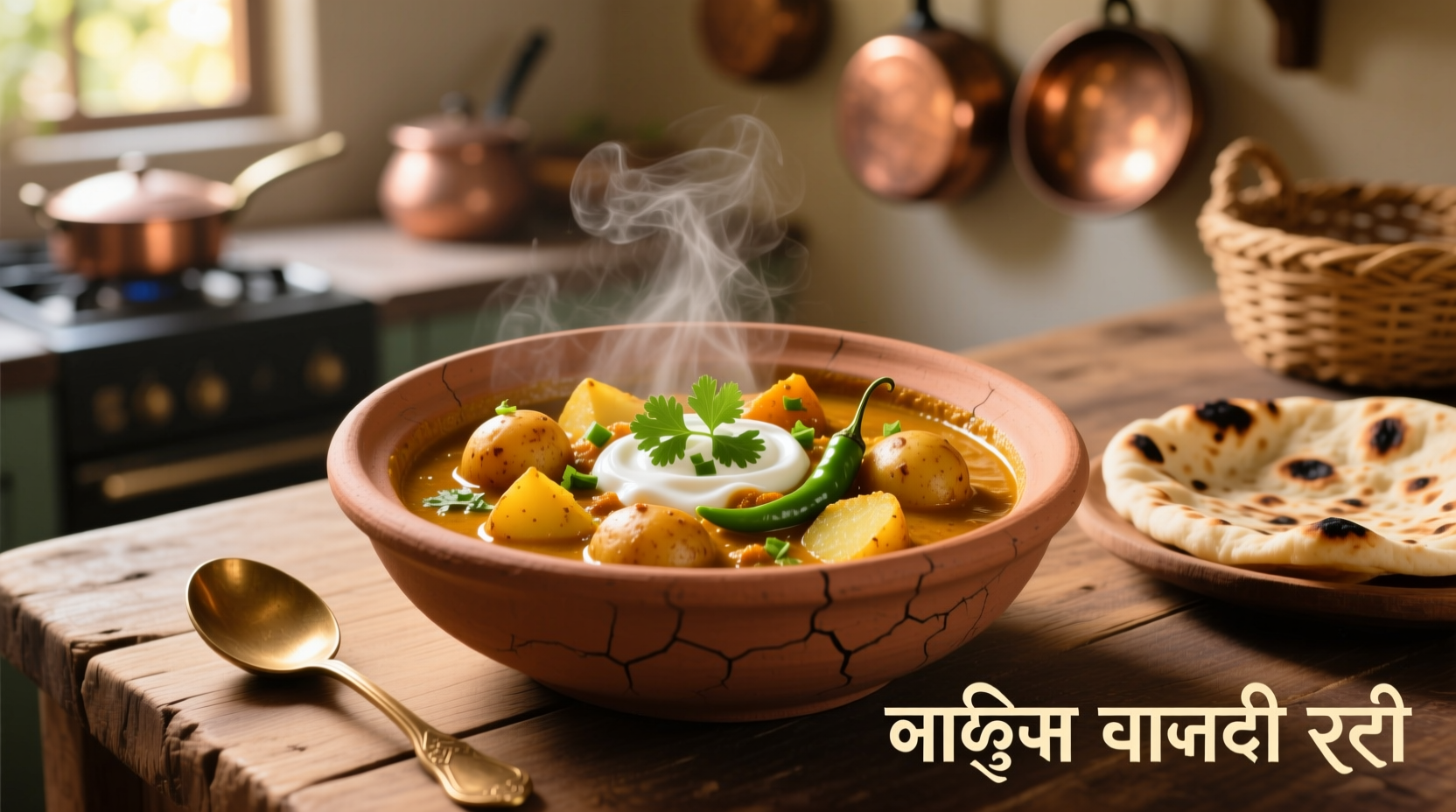 Perfect Veg Potato Curry Recipe: Authentic Techniques Revealed