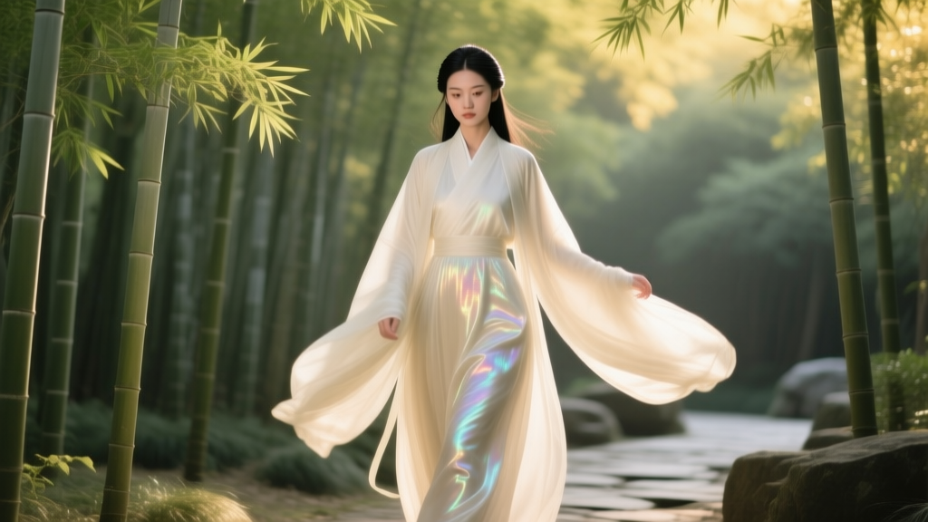 Hanfu Fabric Texture, Drape, and Comfort Guide 2026