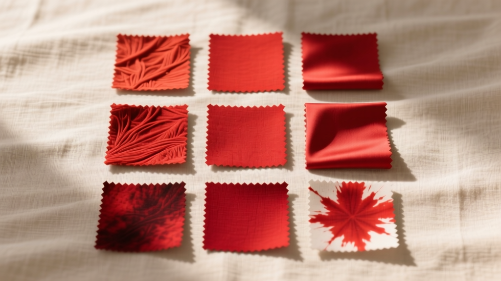 Dying Red: A Budget-Smart Fabric Dyeing Guide