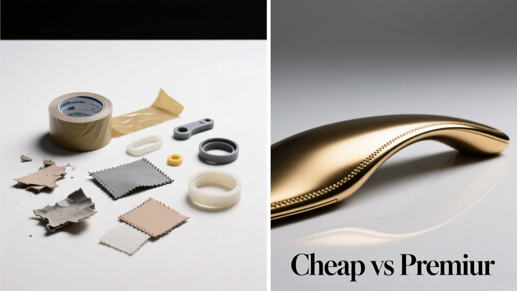 Cheap vs Premium Cleaning Methods: What Actually Delivers Results (and Saves Money Long-Term)