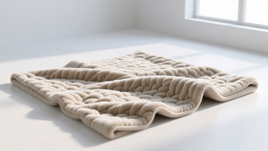 Fleece Blanket Material: Innovation, Performance & Sourcing Guide