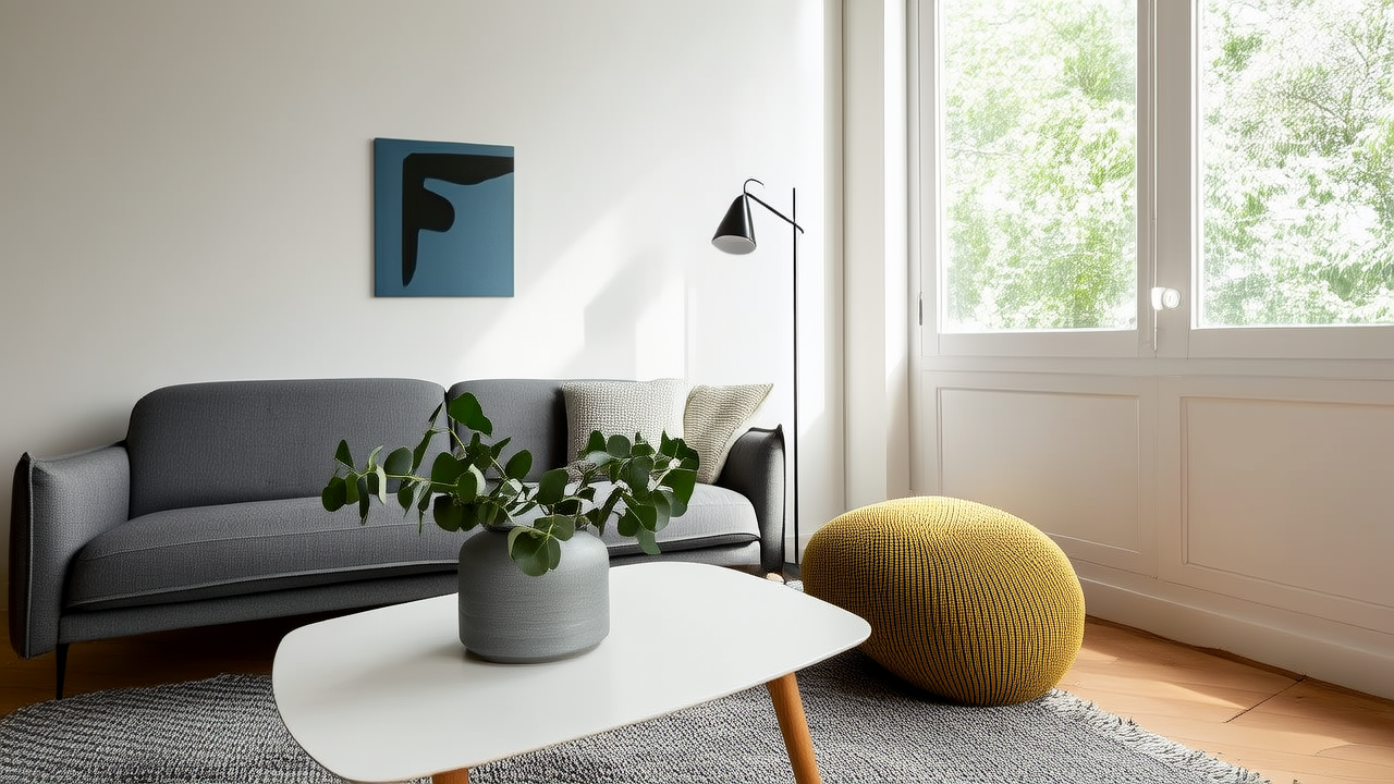 Footrest Benefits: Ergo Boost for Your Home Office