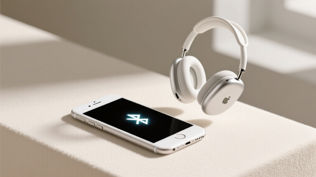 How To Connect Wireless Headphones With Iphone 7 (2026)