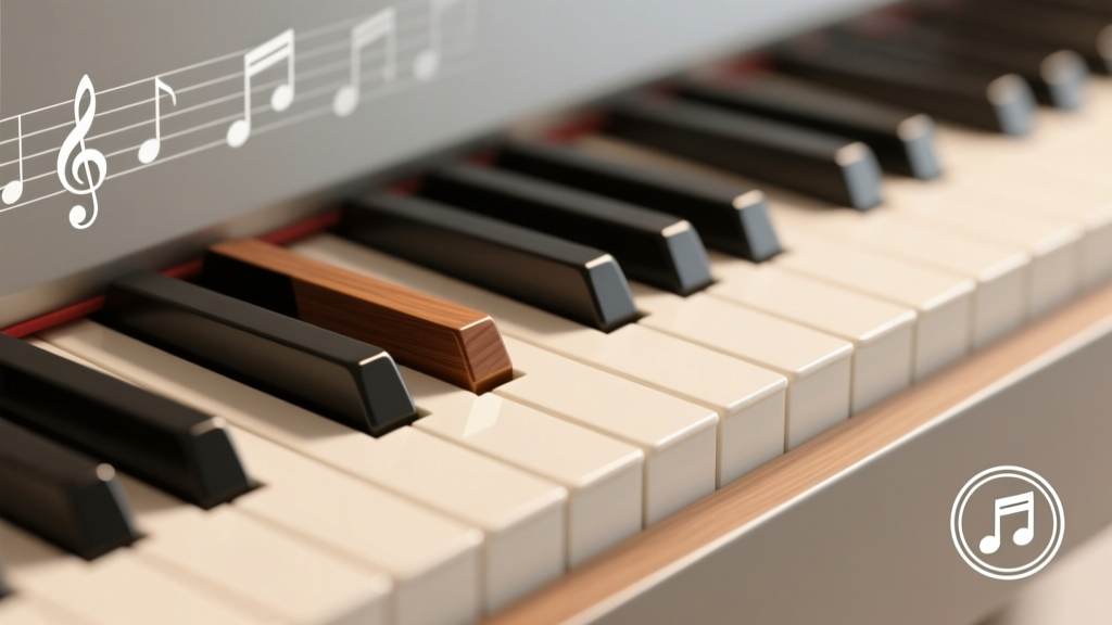 When the Party's Over Piano Sheet Music (2026)