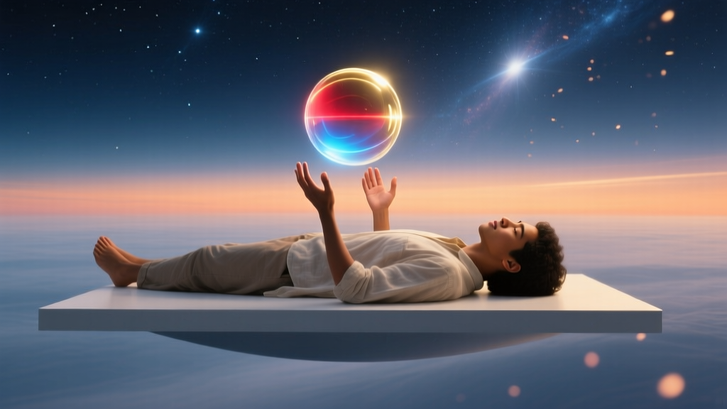Dreaming About Telekinesis: Interpretation