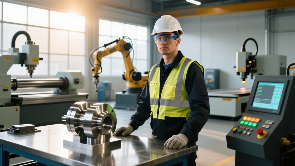 Union vs Non-Union Heavy Equipment Operator Training Idaho Compared