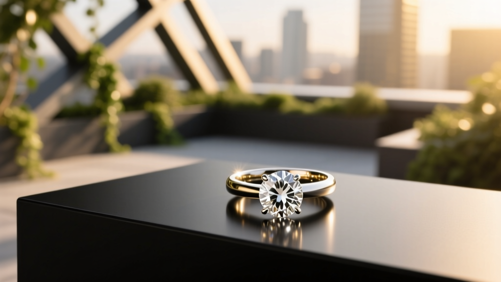 Serena Williams’ Wedding Ring Carats: The Truth