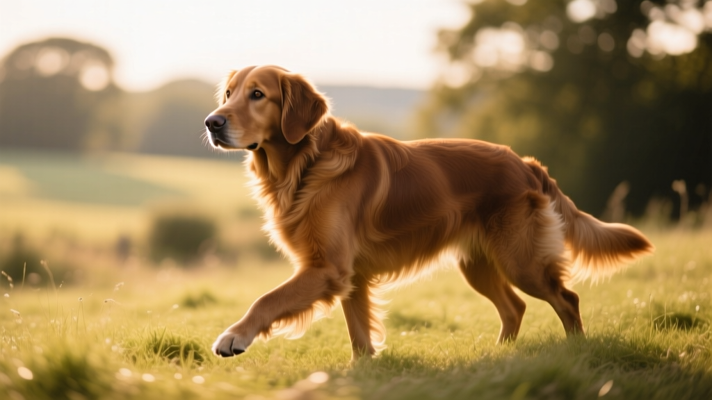 Flat-Coated Retriever