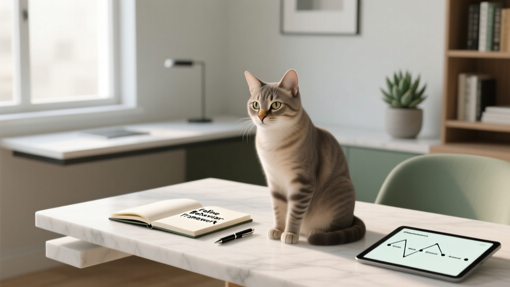 How to Change Cats Behavior How to Choose