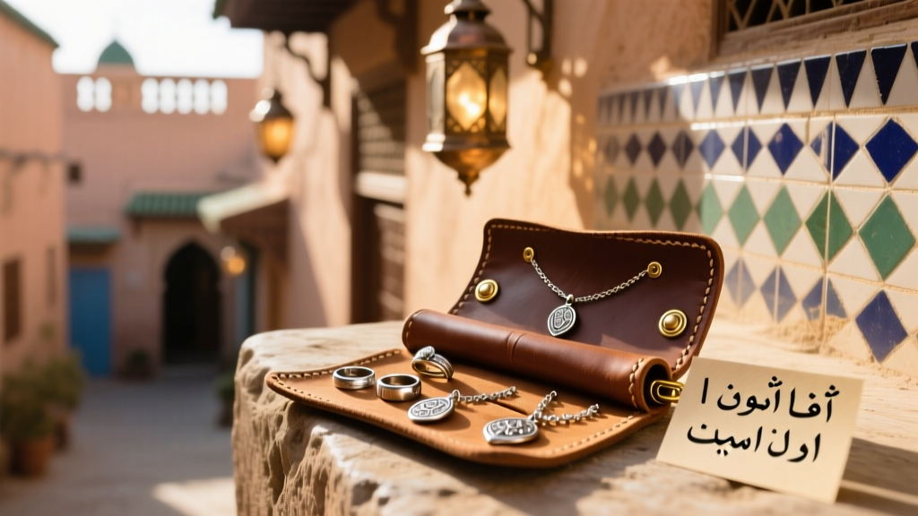 Jewelry Roll Review: Practicality, Protection, and Real-World Performance Across 12 Top Models