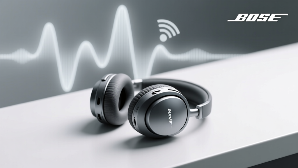 Tonie Headphones Wireless Bose? Compatibility & Sound (2026)