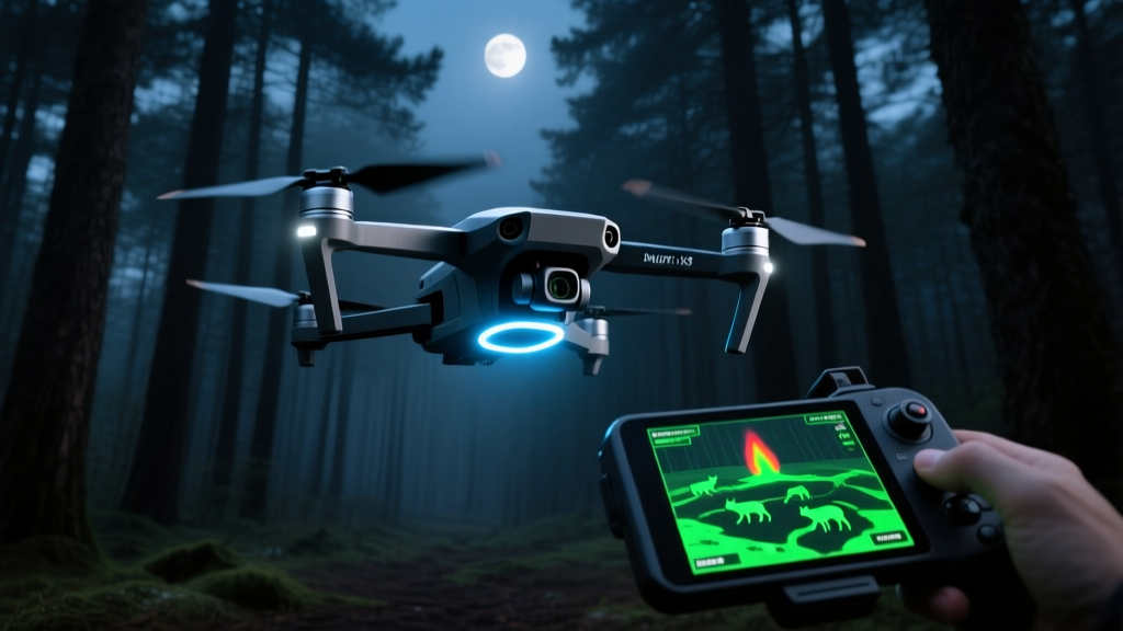 DVX Night Storm X3 Upgrade Guide: When to Switch in 2026
