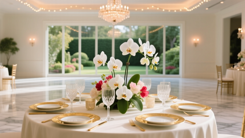 Cut Wedding Costs Without Losing Quality