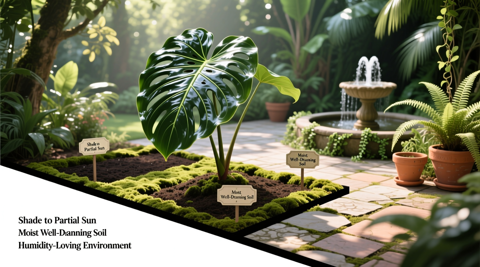 5 Best Places to Plant Elephant Ears | TheHomeSprouts