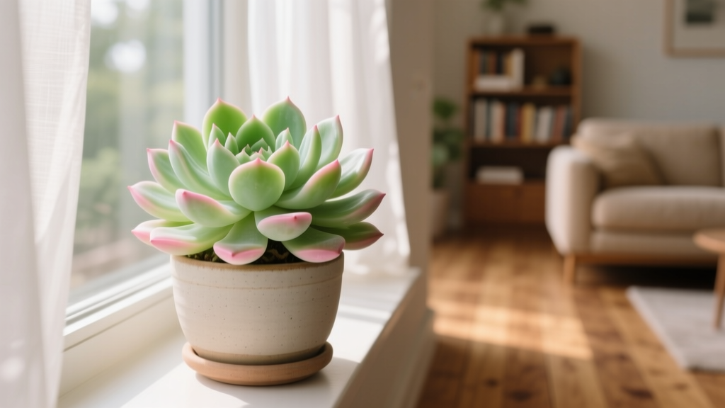 Can You Grow Ice Plant Indoors in Low Light? (No)
