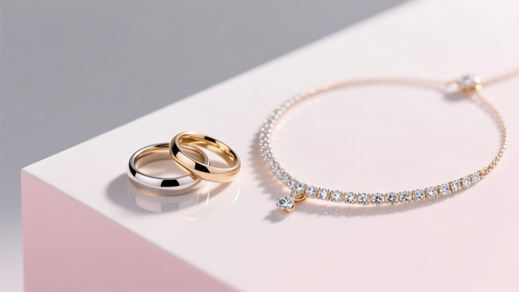 40th Anniversary Ruby Jewelry Gift Guide