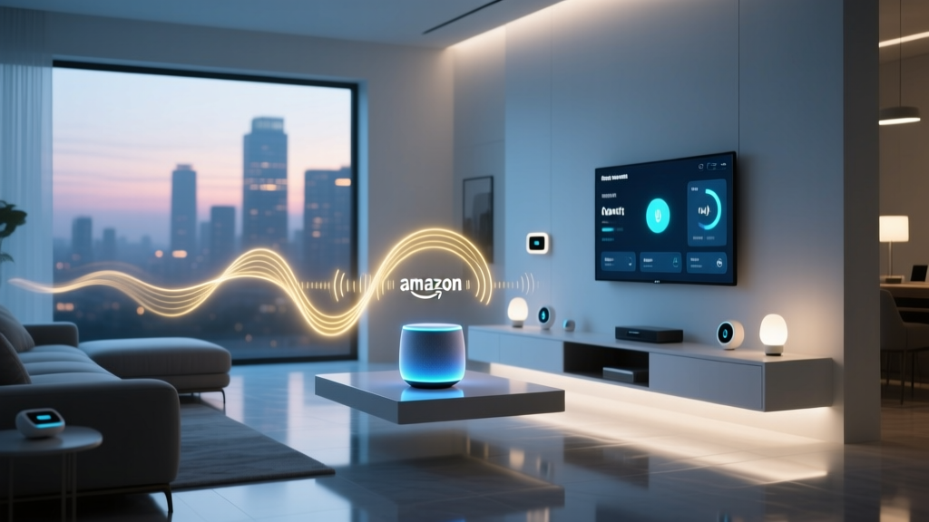 Voice-Controlled Automation Workflows: From Trigger to Action