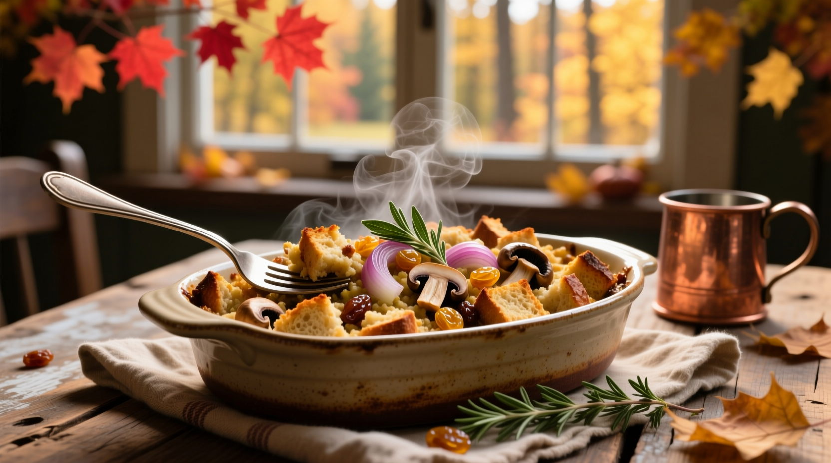 gluten free tuesday thanksgiving stuffing