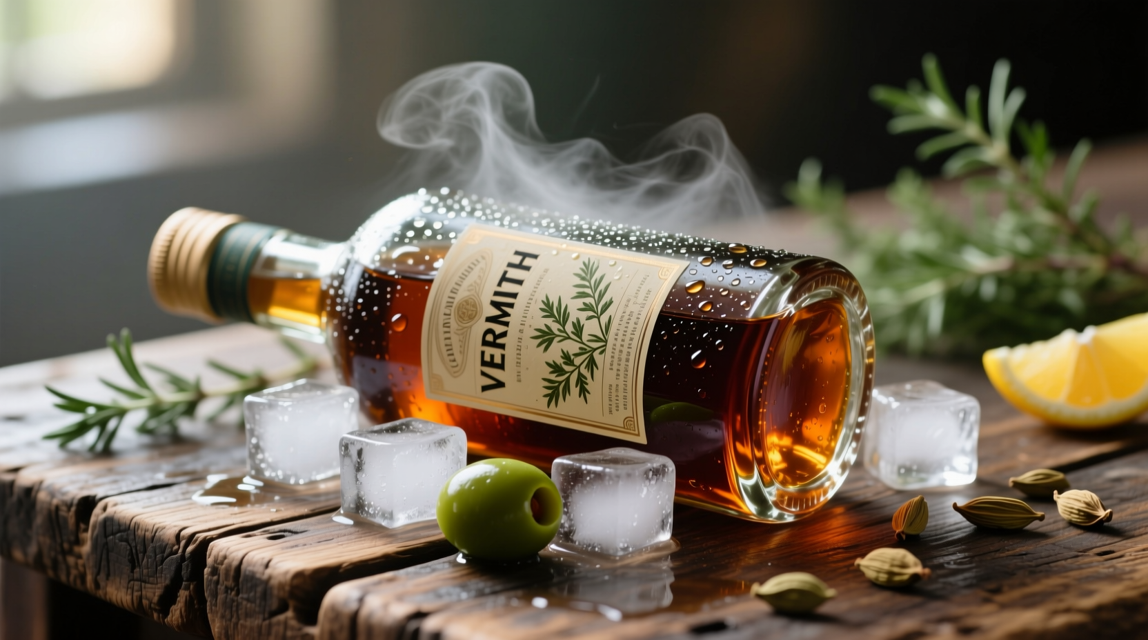 What Does Vermouth Taste Like: Flavor Profile Explained