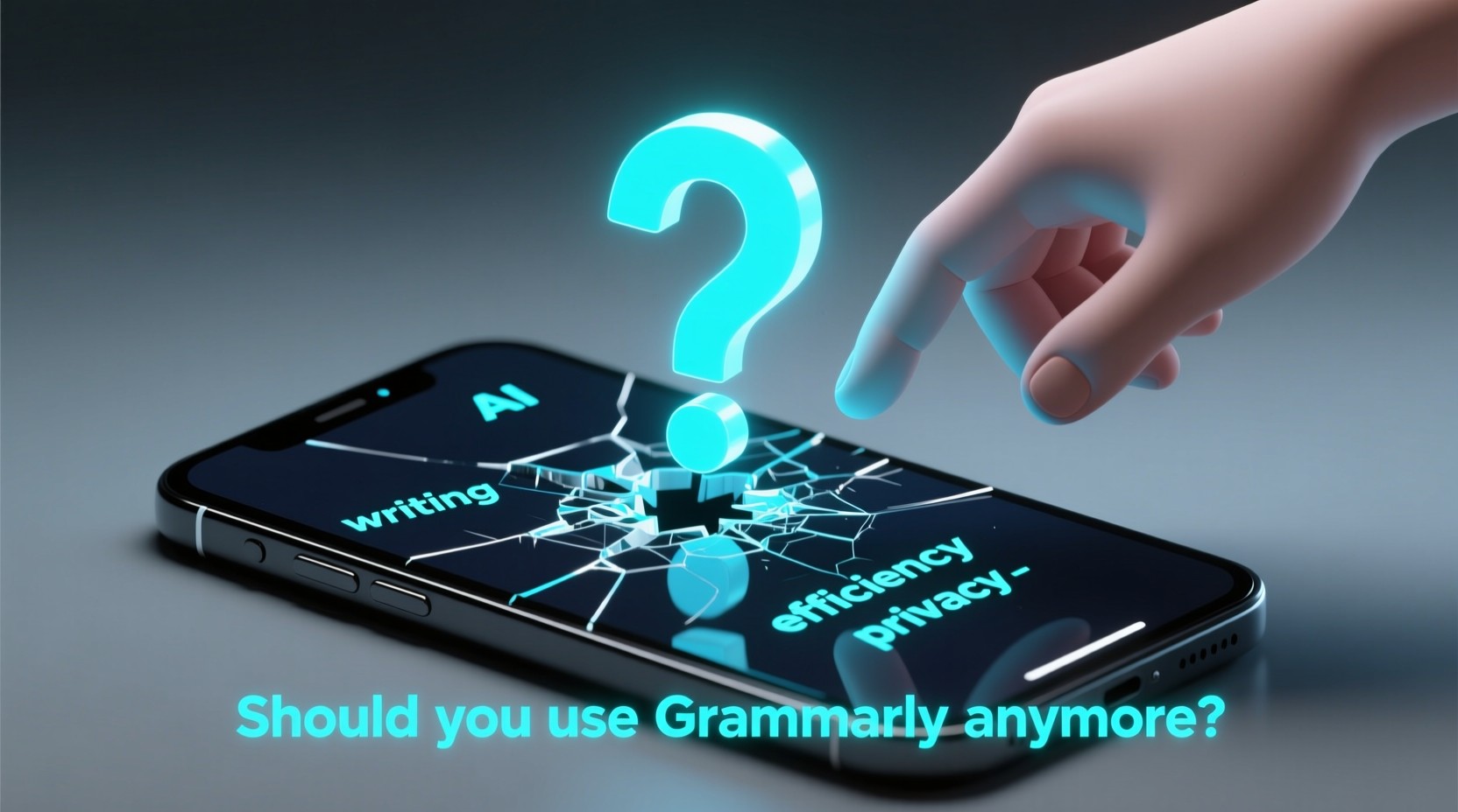 should you use grammarly anymore