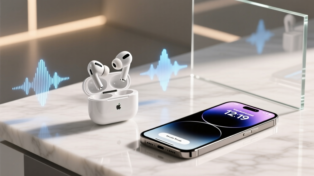 Top iOS 19 Features Apple Users Need for Wireless Audio Setup