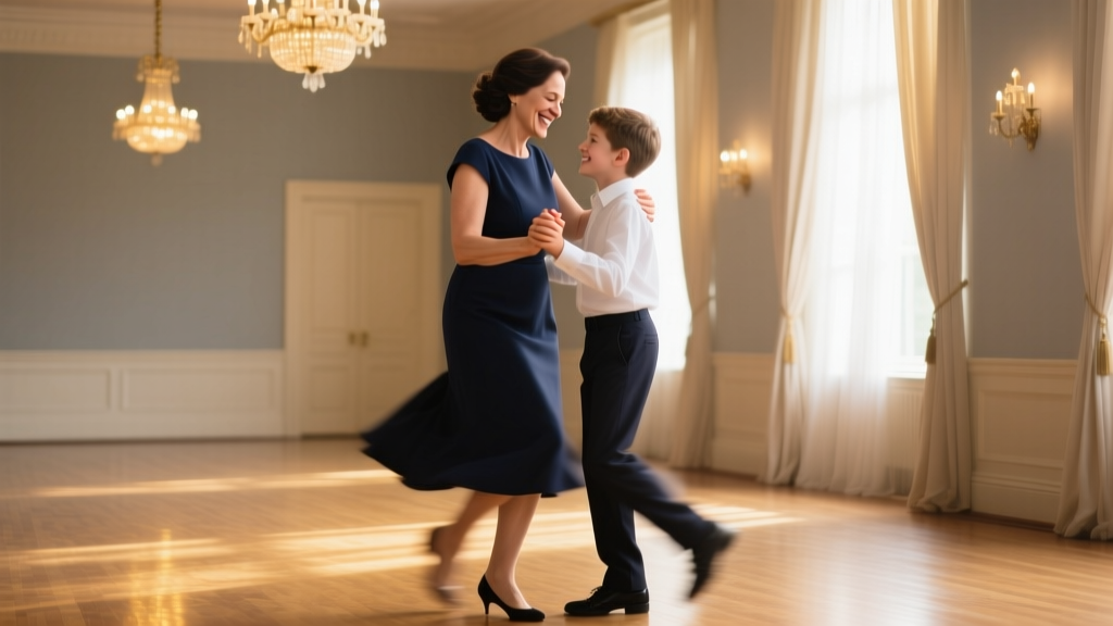 Mother-Son Wedding Dance Songs (2026)