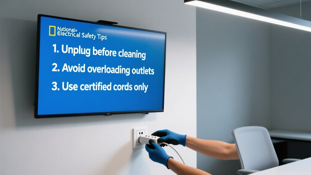 Electrical Safety Tips: Practical, Field-Tested Protocols for Auto Technicians and DIYers