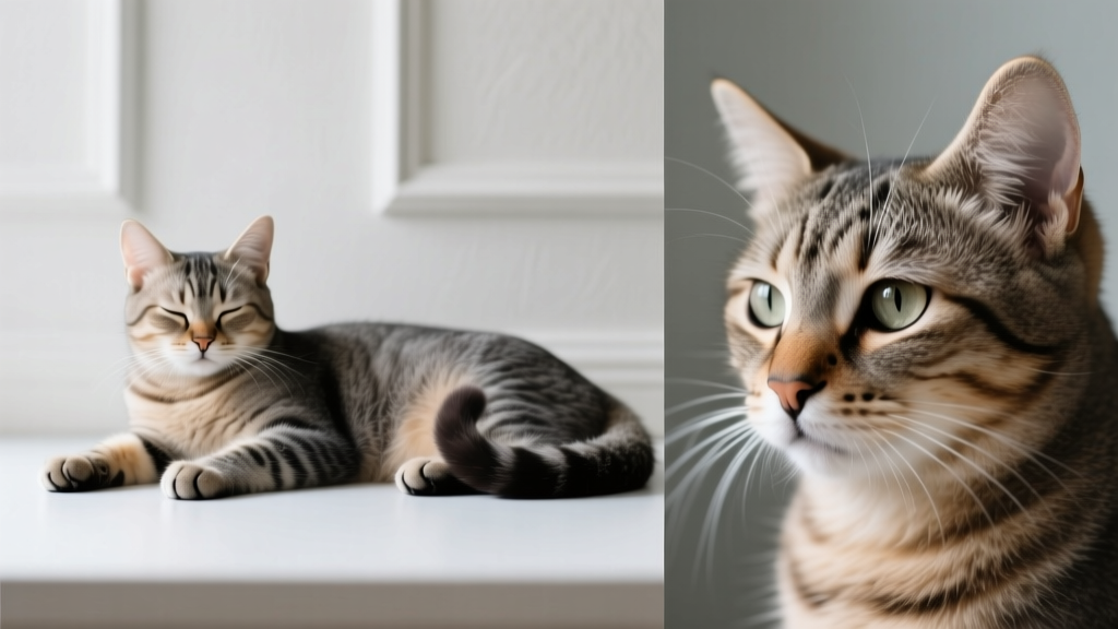 What Is Typical Cat Behavior vs. Red Flags? A Veterinarian