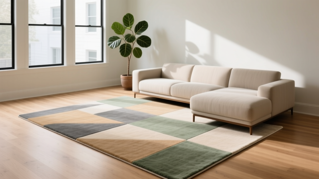 Rug Size for Living Room: How to Choose (2026)